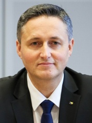 Photo of Denis Bećirović