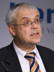 Photo of Vladimír Špidla