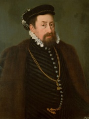 Photo of Maximilian II, Holy Roman Emperor