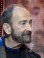 Photo of Barry Dennen