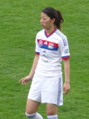 Photo of Ami Otaki