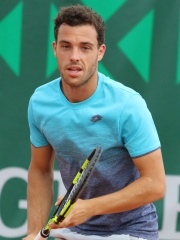 Photo of Marco Cecchinato