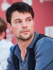 Photo of Danila Kozlovsky