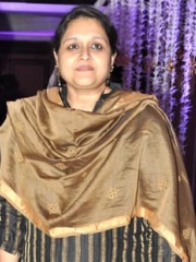 Photo of Supriya Pathak