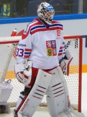 Photo of Pavel Francouz