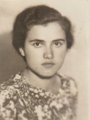Photo of Mari Gerekmezyan