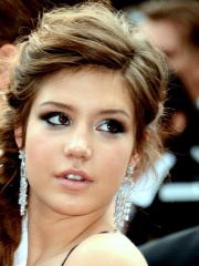 Photo of Adèle Exarchopoulos