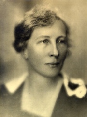 Photo of Lillian Moller Gilbreth