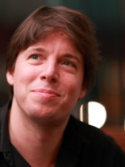Photo of Joshua Bell