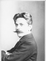 Photo of Ludwig Thuille