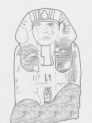 Photo of Seankhenre Mentuhotepi