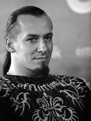 Photo of Tomasz Wróblewski