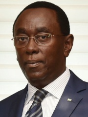 Photo of Bernard Makuza