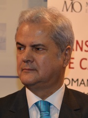 Photo of Adrian Năstase