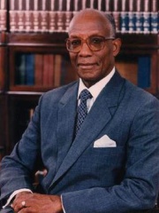 Photo of Clifford Husbands