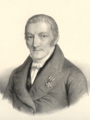 Photo of Karl Ludwig von Haller