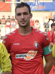 Photo of Unai García