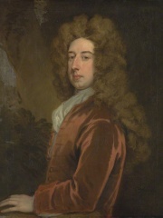 Photo of Spencer Compton, 1st Earl of Wilmington