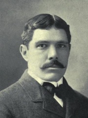 Photo of Frederick Hovey