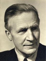 Photo of Paul Renner