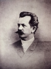 Photo of Ernst Ziller