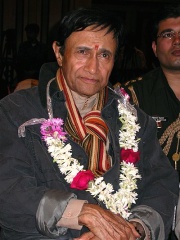 Photo of Dev Anand