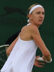 Photo of Tereza Smitková