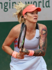 Photo of Tereza Martincová