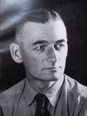 Photo of Walter Buch