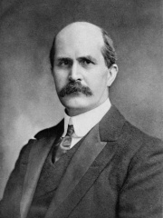 Photo of William Henry Bragg