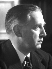 Photo of Edward Victor Appleton