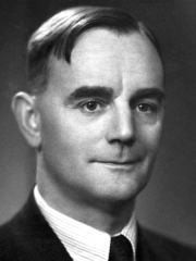 Photo of C. F. Powell