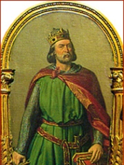 Photo of Sancho VII of Navarre