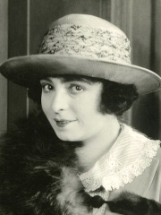 Photo of Dorothy Davenport