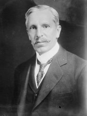 Photo of Pedro Lascuráin