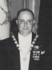 Photo of Anastasio Somoza García