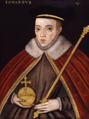 Photo of Edward V of England