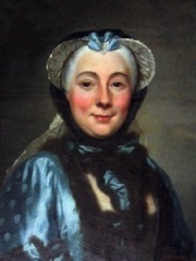 Photo of Geneviève Thiroux d'Arconville