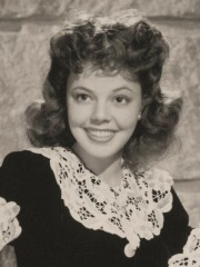 Photo of Jean Porter