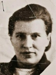 Photo of Antonina Makarova