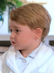 Photo of Prince George of Cambridge