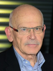 Photo of Günter Wallraff