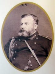 Photo of Johan Ehrnrooth