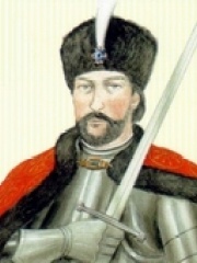 Photo of Radu II of Wallachia