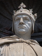 Photo of Charles I of Anjou