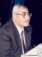 Photo of Adly Mansour