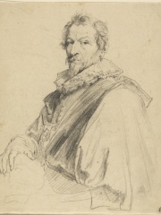 Photo of Hendrick van Balen the Elder