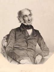 Photo of William Jackson Hooker