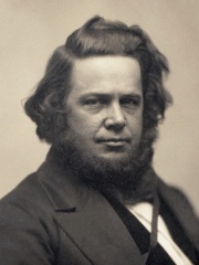 Photo of Elias Howe