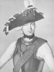 Photo of Friedrich Wilhelm von Seydlitz